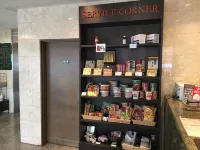 Ace Inn Matsusaka Hotel di Meiwa