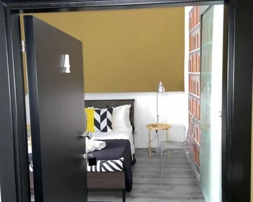 Minihomecatania Habitaciones Photos