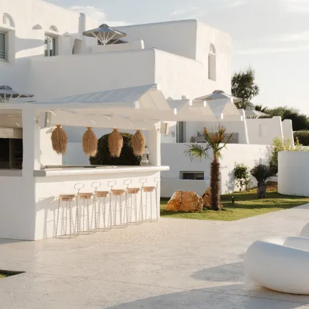 White Dunes Luxury Boutique Hotel