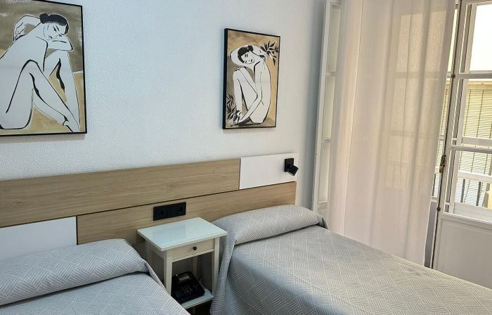 Hostal Bahía