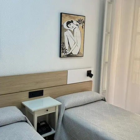 Hostal Bahía