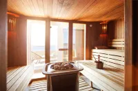 Hotel Croatia - spa