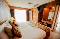 Haad Kaew Resort Hotels in Singhanakhon