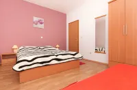 Apartments Tatjana