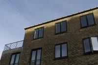 Brik Apartment Hotel Hotels in Amager East