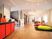 Ibis Styles Parma Toscanini Hotels in Province of Parma