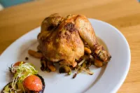 Bij Hen op Ameland Hotels in Buren