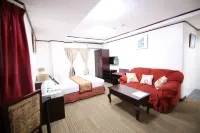 Hotel Asia Cebu