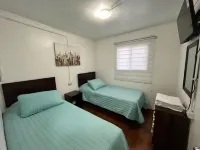 Hospedaje Nuevo Amanecer Hotel a 