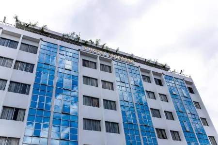 Hotel Sunshine Enugu