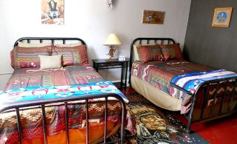 Historic Whiting Hotel Suites