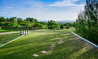 House of Love Khaoyai by Ganit