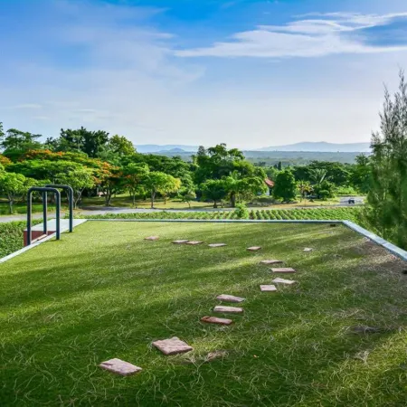 House of Love Khaoyai by Ganit