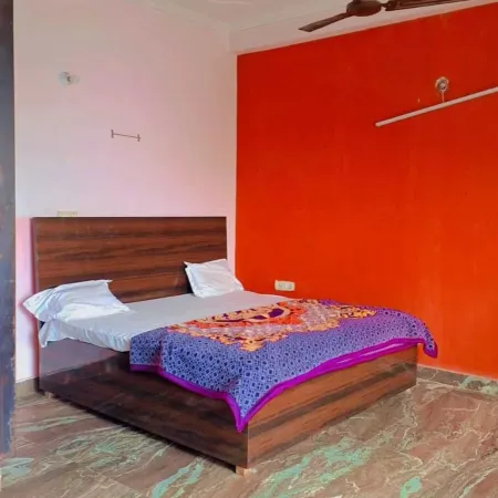 Hotel Ashirwad and Restaurant by Grb