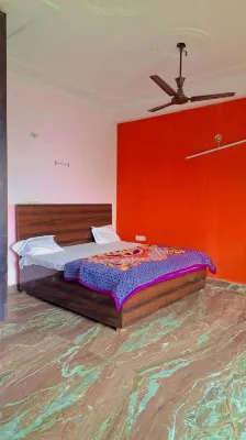 Hotel Ashirwad and Restaurant by Grb
