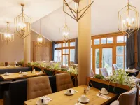 Hotel Ahornhof Hotels in Lindberg