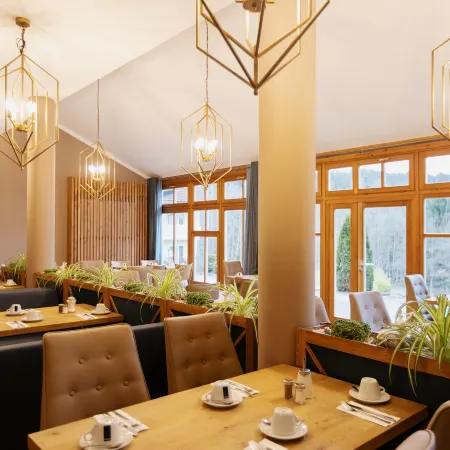 Hotel Ahornhof