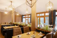 Hotel Ahornhof Hotel di Zwiesel
