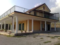 B&B la Petrosa Hotels in Plataci