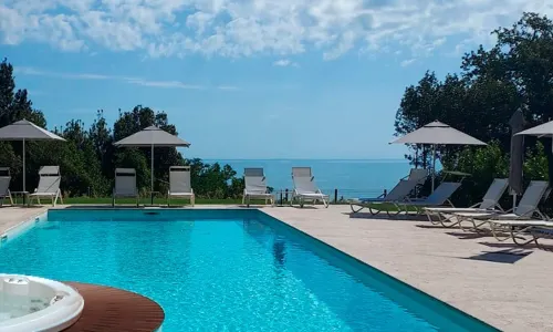Villa Lattanzi