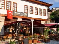 Kuscu HAN Otel Hotels in Safranbolu