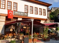 Kuscu HAN Otel Hotels near Evening Art School