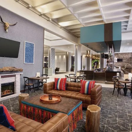DoubleTree by Hilton Albuquerque