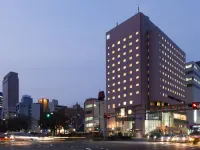Hiroshima Tokyu Rei Hotel Hotels near Blue Live Hiroshima