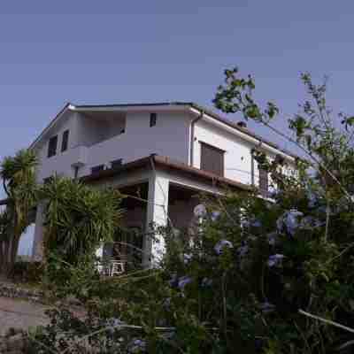 Stella dei Venti Hotel Exterior