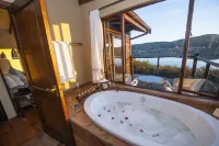 Elephant Hide of Knysna Guest Lodge Hotels in Knysna Local Municipality