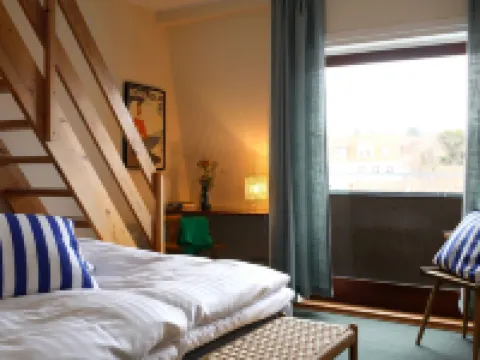 Strandhotellet Sandvig Hotels in Allinge