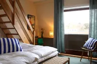 Strandhotellet Sandvig Hotels in Allinge