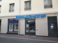 Residhotel St Etienne Centre