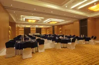 Mysore County Retreat Hotel di Mysore