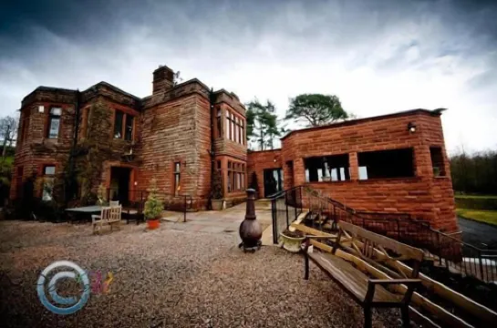 Heather Glen Country House Hotels in Eden