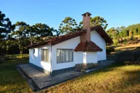 Estalagem Tronador Hotels in Camanducaia
