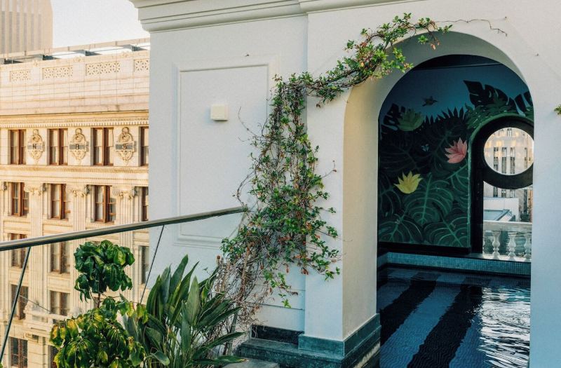 Gorgeous George by Design Hotels ™ photo 3