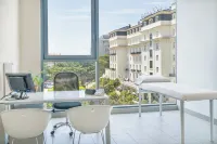 Palácio Estoril Hotel, Golf & Wellness - سبا