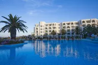 El Mouradi Mahdia - Beach