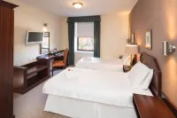 The Imperial Crown Hotel Hotels in Sowerby Bridge