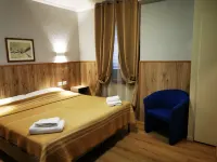New Alexander Hotel Hotels in Genoa