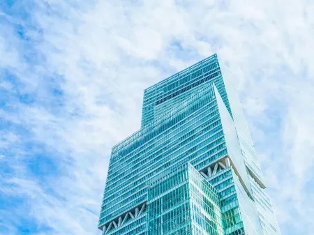 Toyoko Inn Osaka Abeno Tennoji Отели рядом со станцией Suminoe-kōen Railway Station