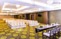 Howard Johnson by Wyndham Bengaluru Hebbal - 4 stelle