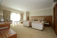 NK Hotel Hotels near A101 Tepecik Mağazası