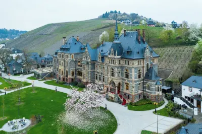 Schloss Lieser, Autograph Collection فنادق في مولهايم