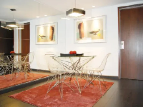 Hotel Manta Hôtels à : Pelotas