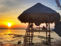 Birdland Beach Club - Strand