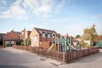 Unicorn, Gunthorpe by Marston's Inns Hotels in Bingham