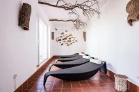 Monte do Giestal - Casas de Campo & Spa - СПА
