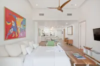 Las Villas Marina Pez Vela Hotels in Quepos